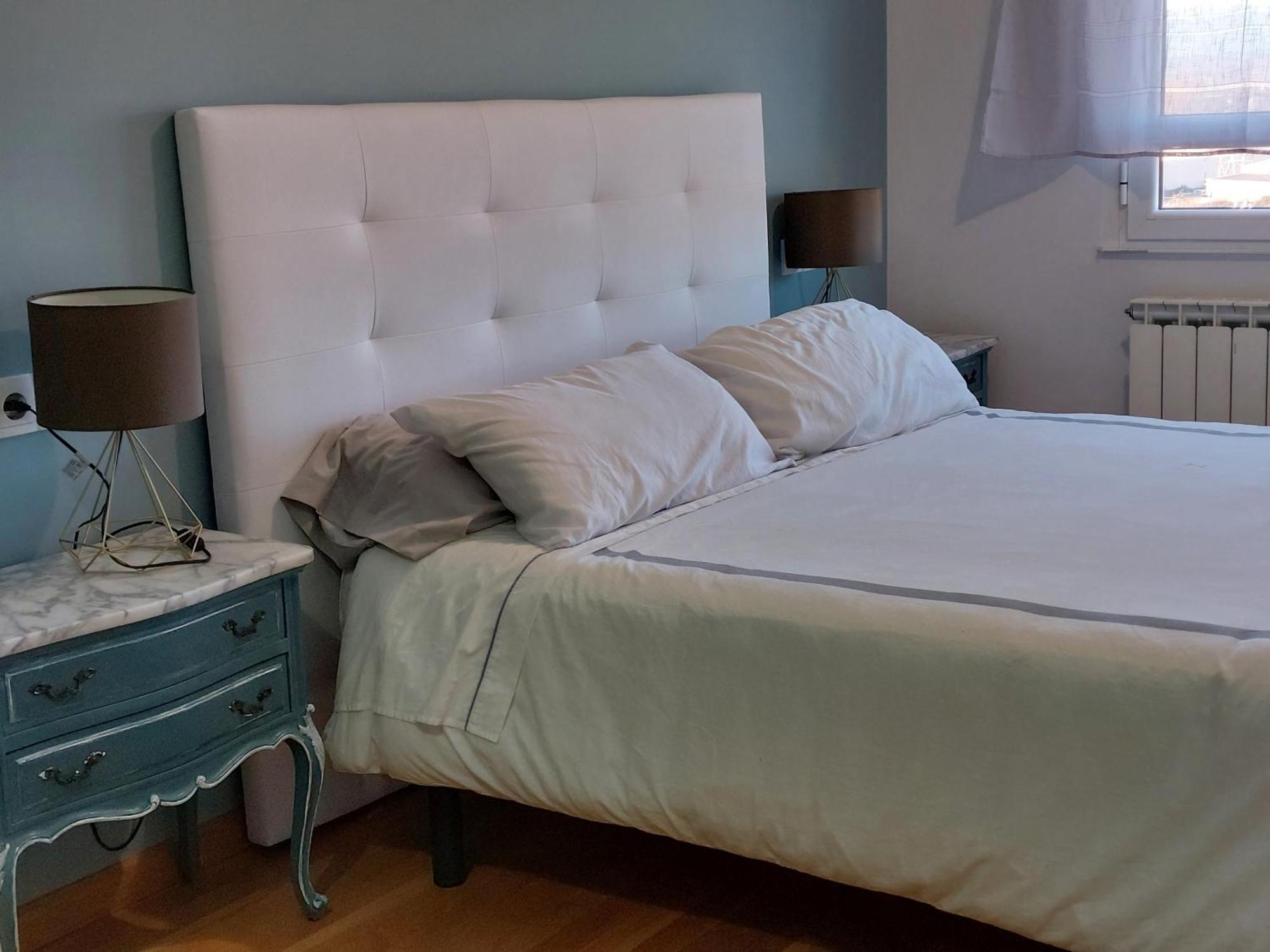 El Silencio De Galadhrim Appartement Ponferrada Buitenkant foto