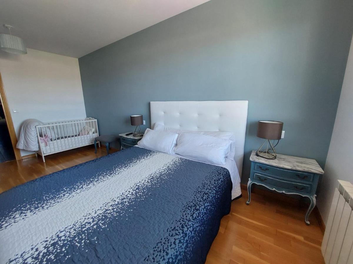 El Silencio De Galadhrim Appartement Ponferrada Buitenkant foto
