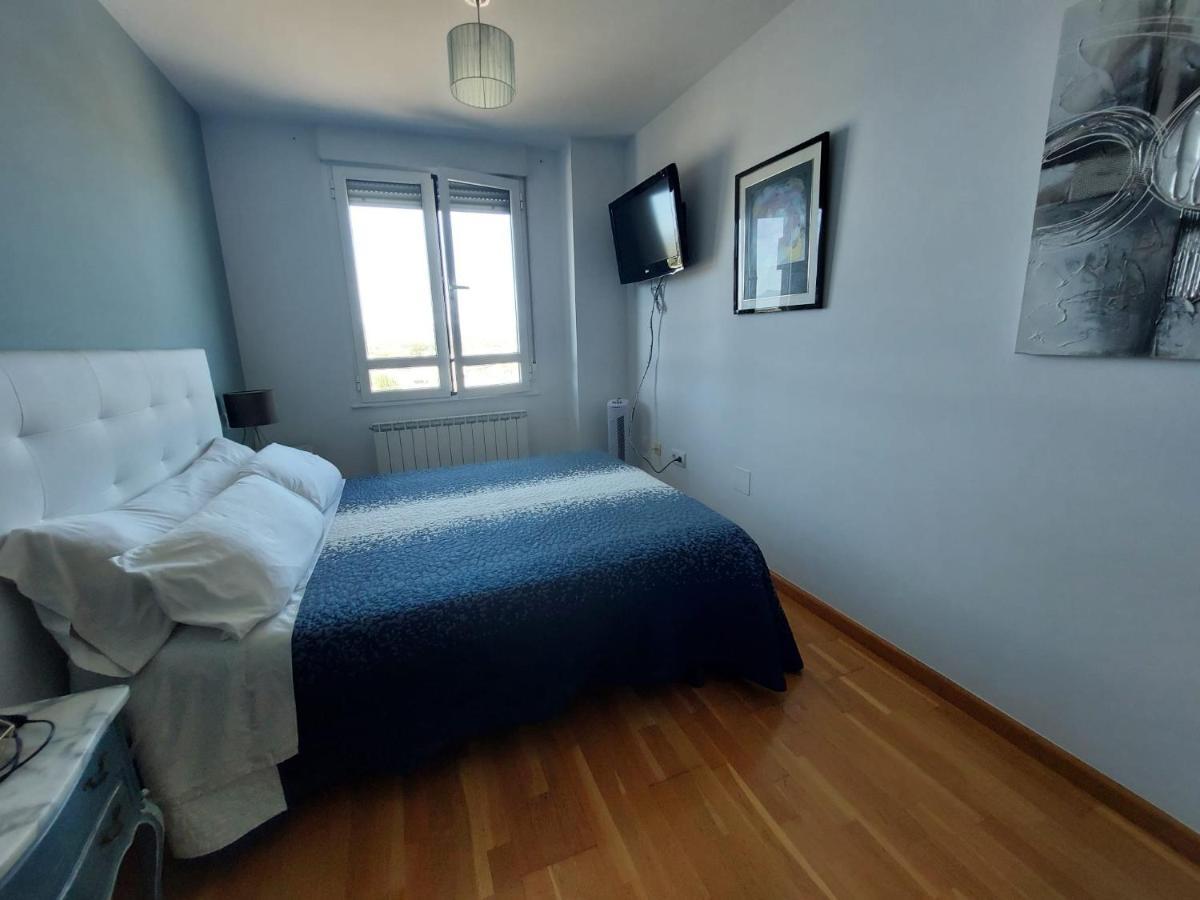 El Silencio De Galadhrim Appartement Ponferrada Buitenkant foto