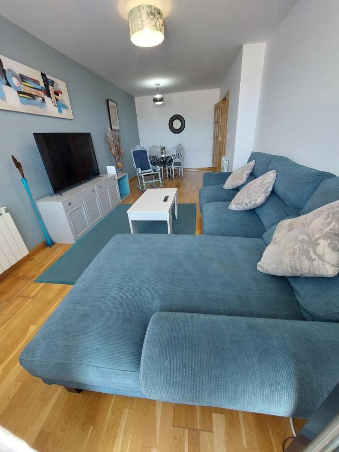 El Silencio De Galadhrim Appartement Ponferrada Buitenkant foto