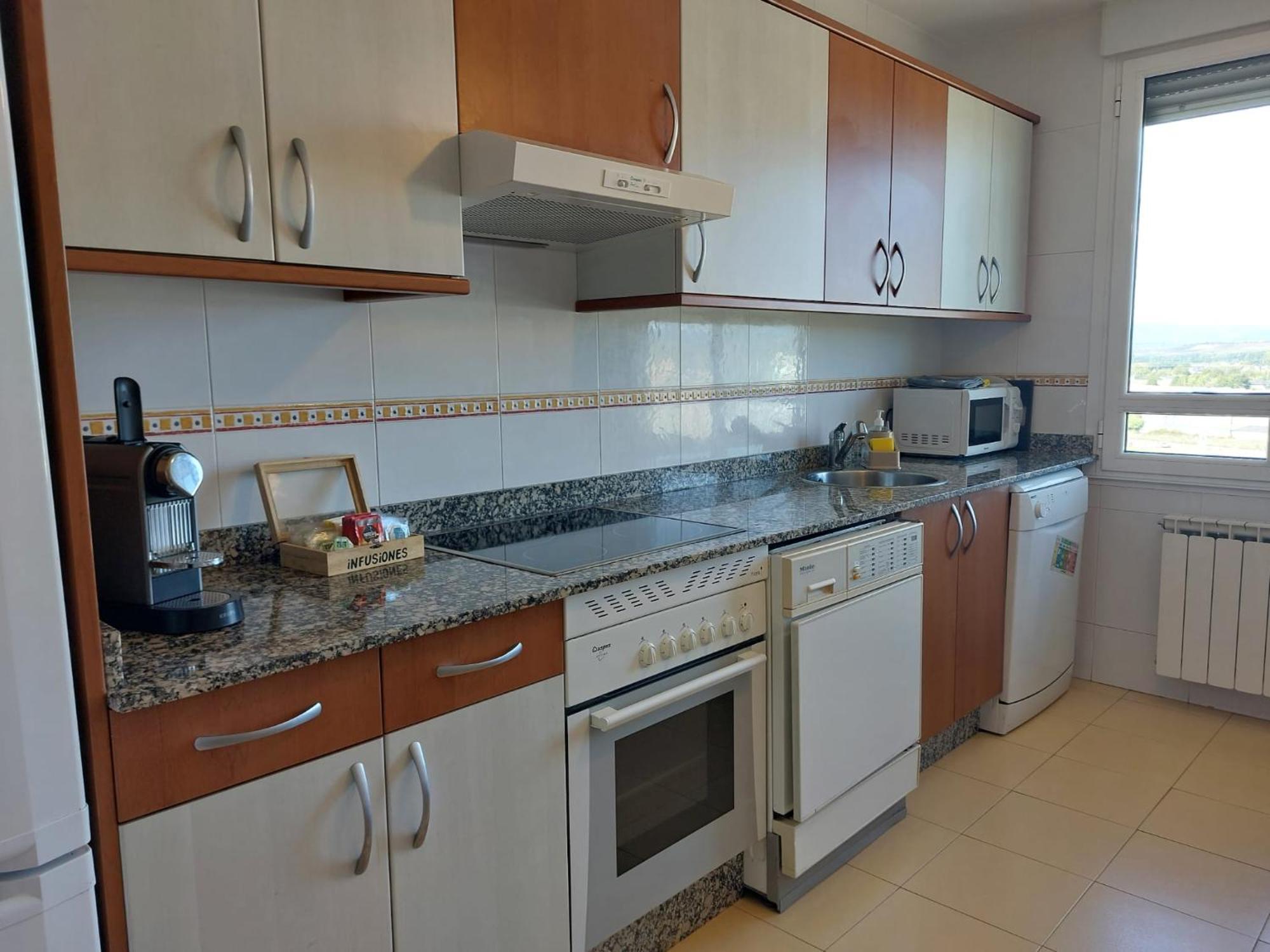 El Silencio De Galadhrim Appartement Ponferrada Buitenkant foto