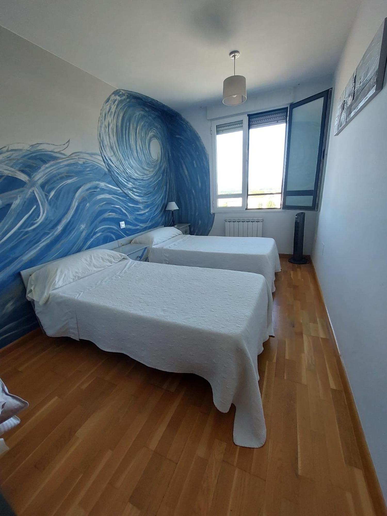 El Silencio De Galadhrim Appartement Ponferrada Buitenkant foto