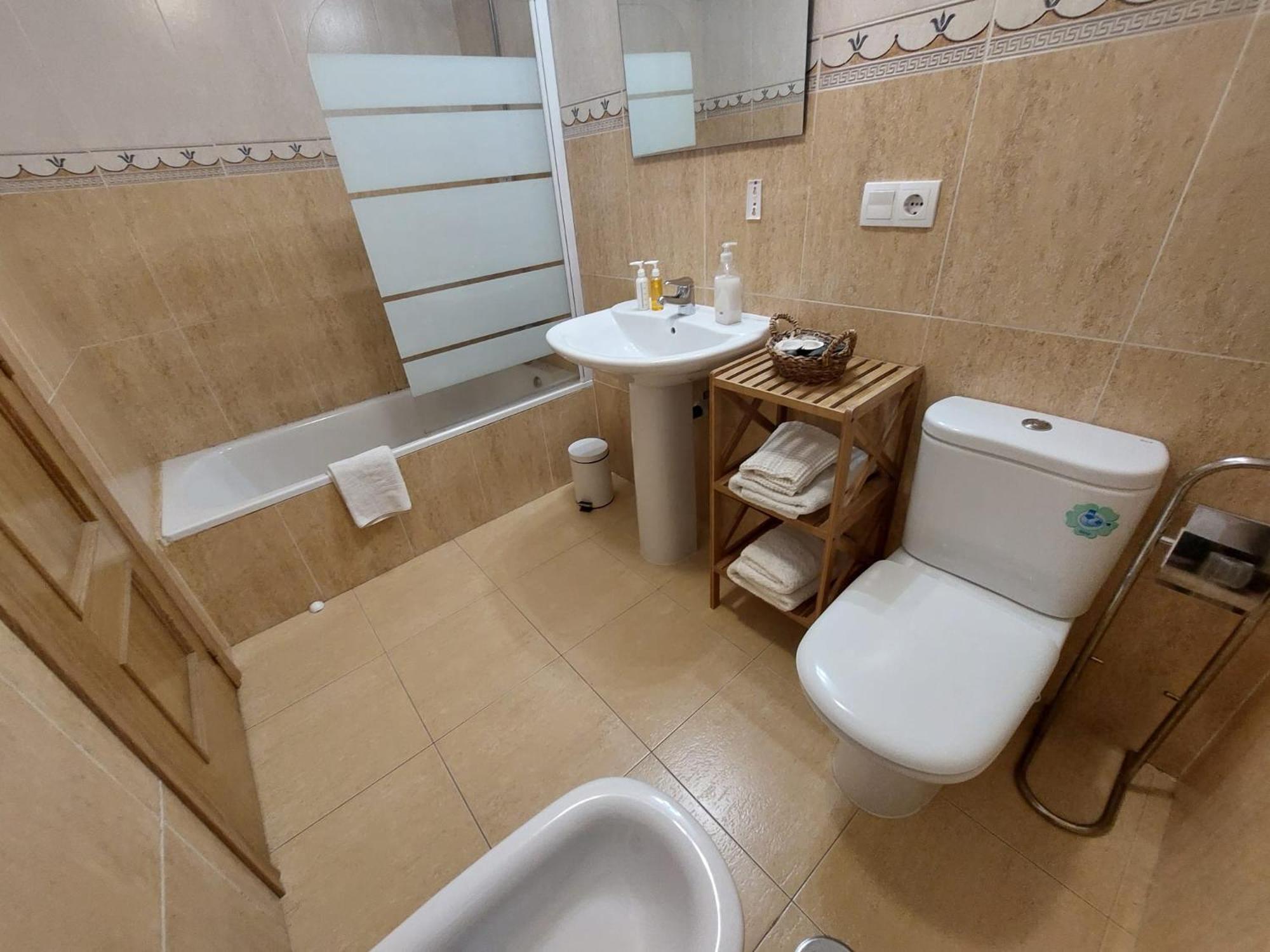 El Silencio De Galadhrim Appartement Ponferrada Buitenkant foto