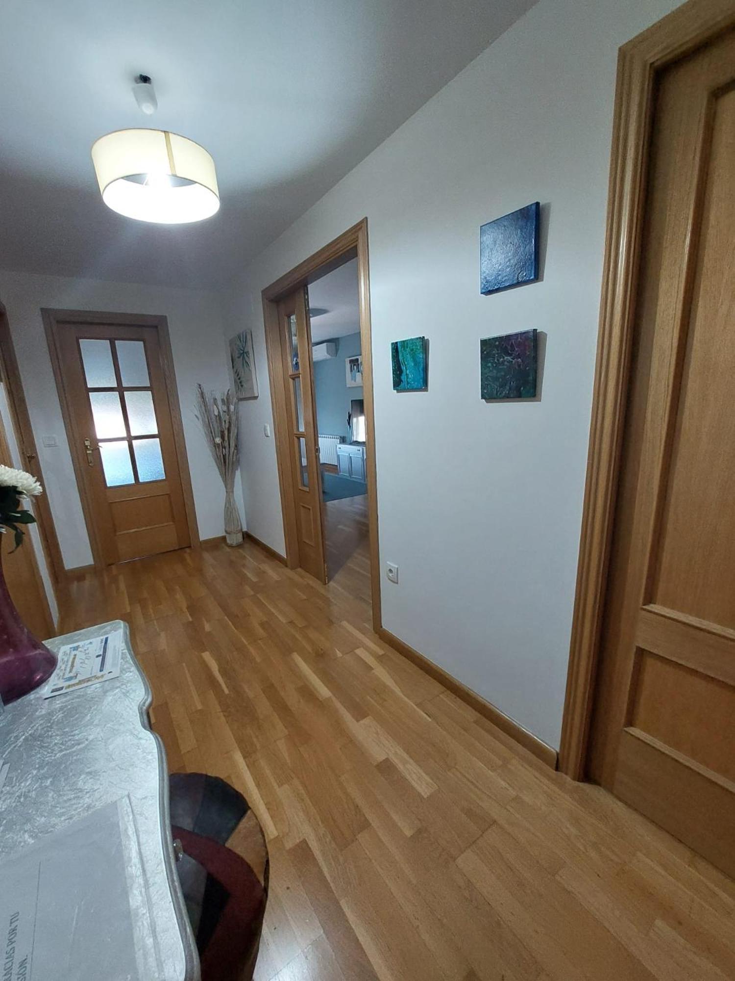 El Silencio De Galadhrim Appartement Ponferrada Buitenkant foto